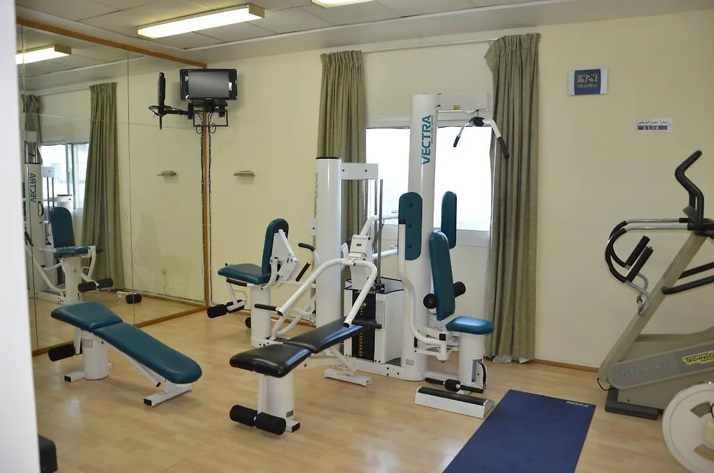 دبي Premiere Hotel Apartments