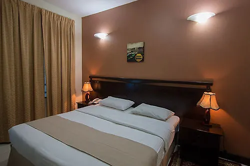 شقة فندقية دبي Premiere Hotel Apartments
