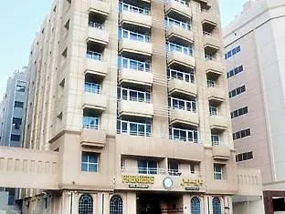 دبي Premiere Hotel Apartments