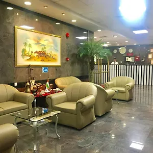 2* شقة فندقية سكاي الفندقية