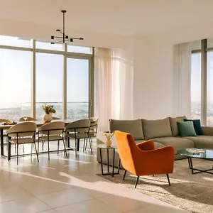 4* شقة فندقية Sonder By Marriott Bonvoy Downtown Towers