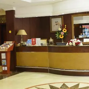 4* شقة فندقية المنار للشقق الفندقية